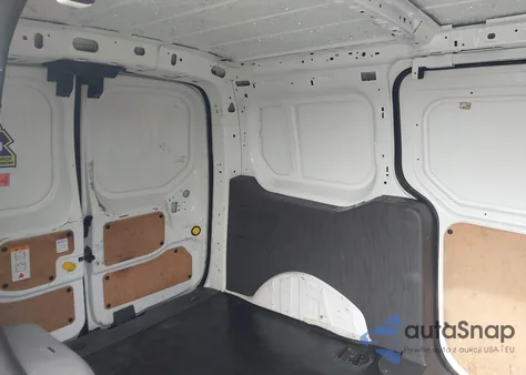 2020 Ford Transit Connect Xl from USA, damaged, VIN NM0LS7E20L1435431